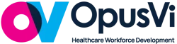 OpusVi logo