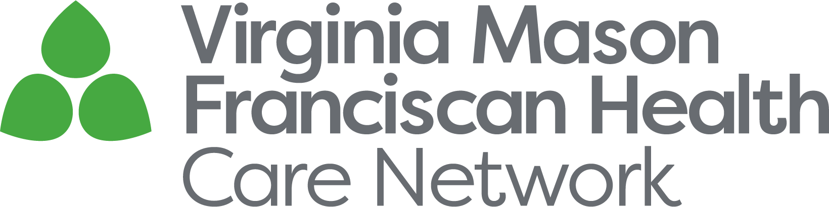 Virginia Mason Franciscan Health Care Network logo
